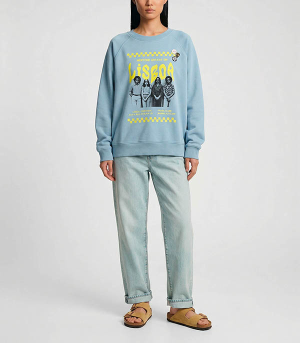 Sweat Egger Town Newtone