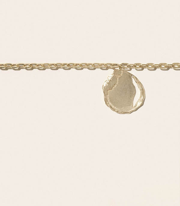 Collier Noor n°3 Pascale Monvoisin