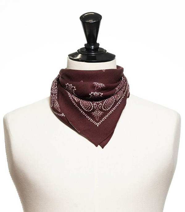 Bandana Judy Mini 55 x 55 cm destin