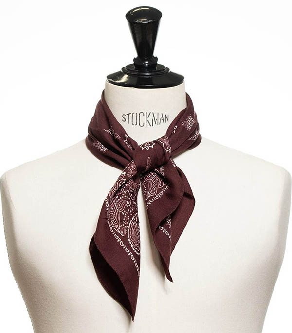 Bandana Judy Mini 55 x 55 cm destin