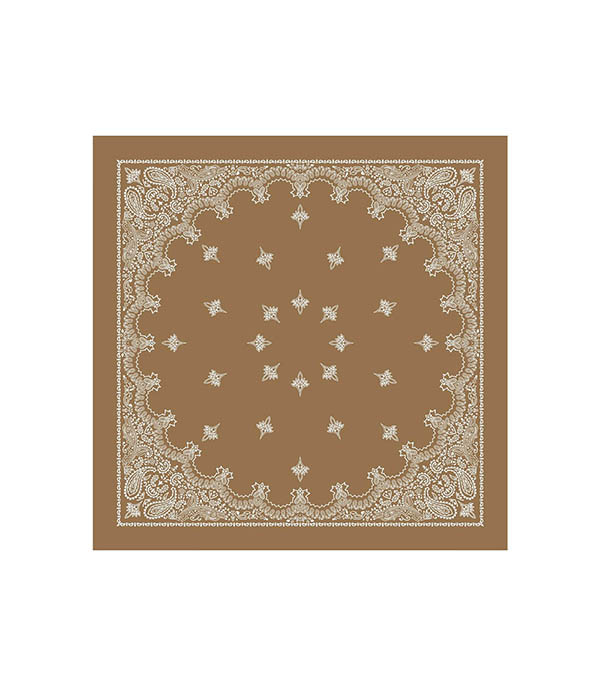 Bandana Judy Mini 55 x 55 cm destin
