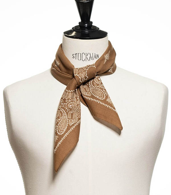 Bandana Judy Mini 55 x 55 cm destin