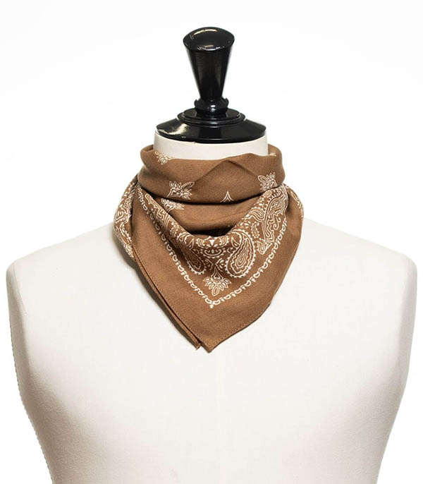Bandana Judy Mini 55 x 55 cm destin