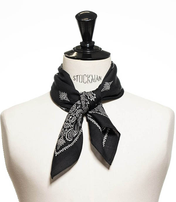 Bandana Judy Mini 55 x 55 cm destin