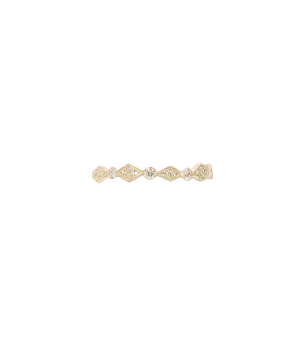 Bague Pippa n°1 Pascale Monvoisin