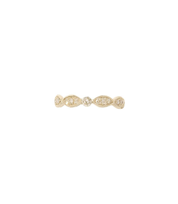 Bague Pippa n°2 Pascale Monvoisin