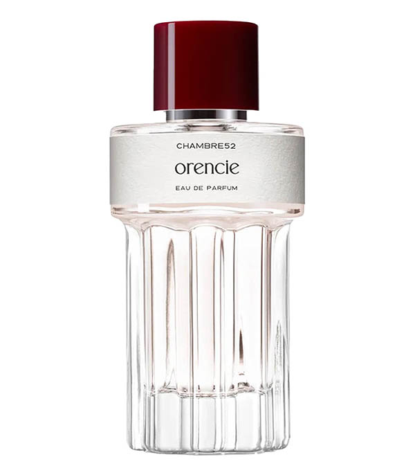 Eau de Parfum Orencie 100ml Chambre52