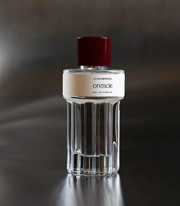 Eau de Parfum Orencie 100ml Chambre52