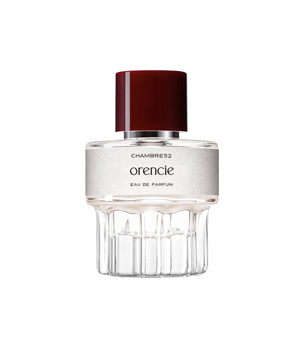Eau de Parfum Orencie 52ml Chambre52