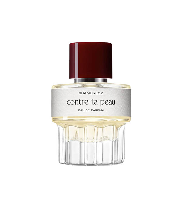 Eau de Parfum Contre ta Peau 52ml Chambre52