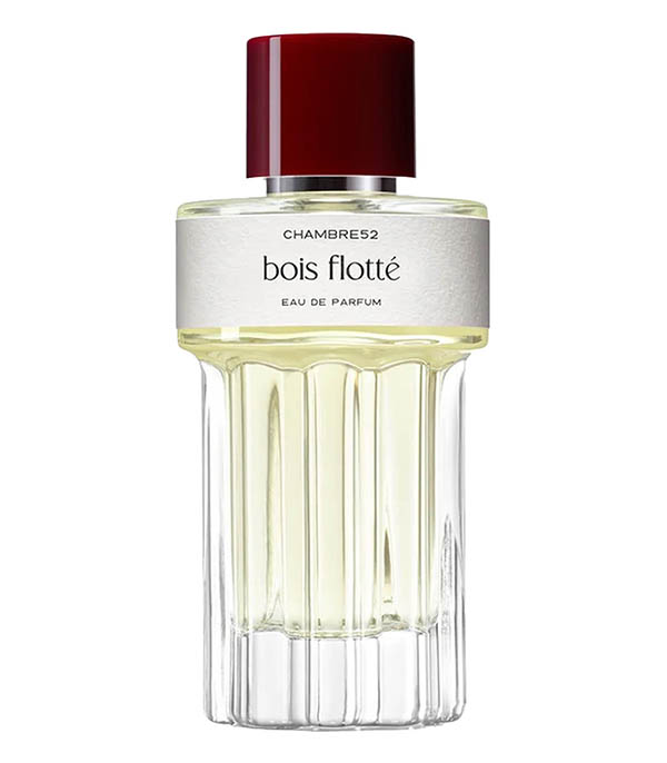 Eau de Parfum Bois Flotté 100ml Chambre52