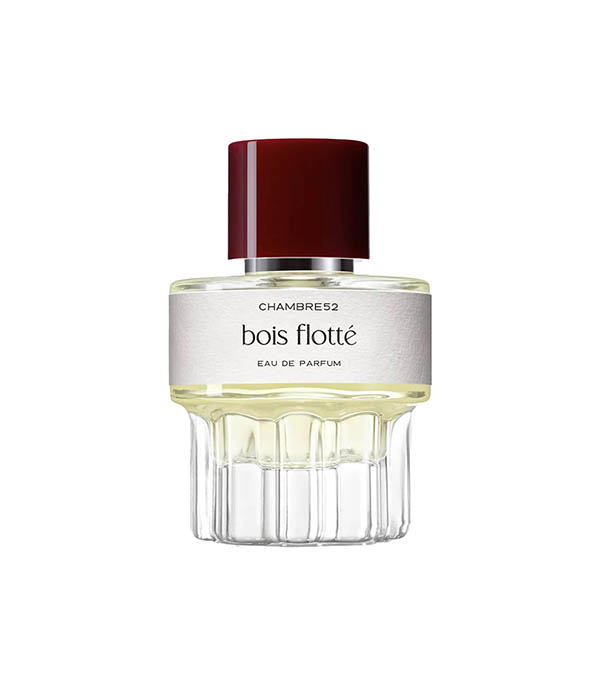 Eau de Parfum Bois Flotté 52ml Chambre52
