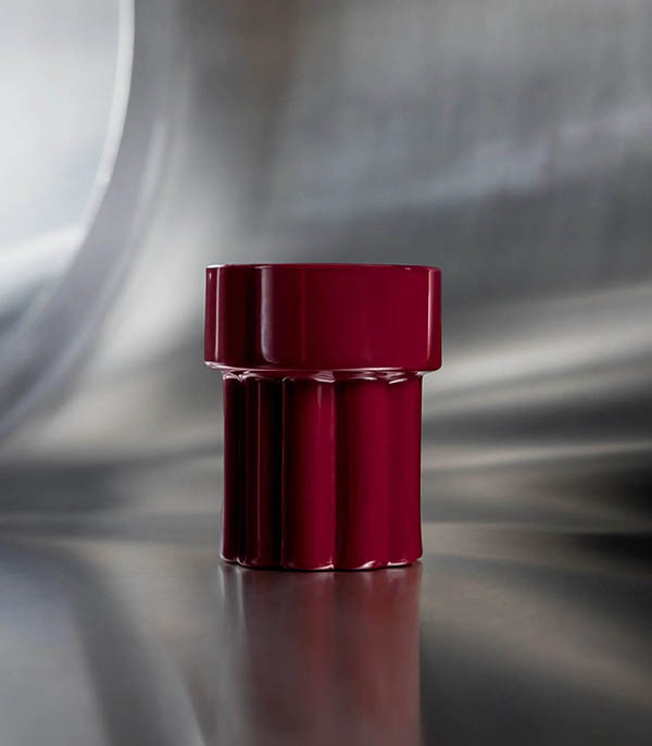 Bougie Parfumée Soleil Tonka Chambre52