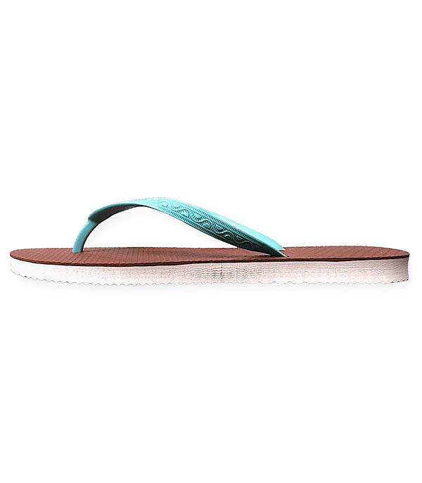 Tongs Femme Héritage Slim Lagon Reverso Beach Originals