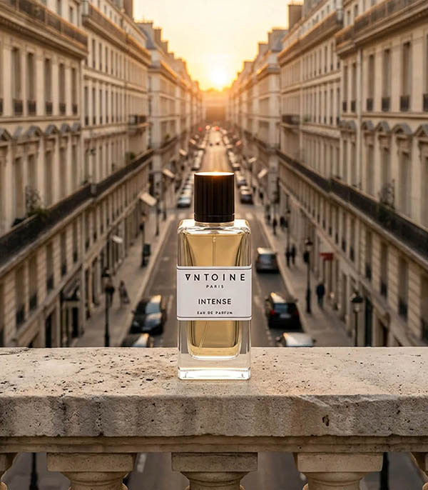 Eau de Parfum Intense 100 ml Antoine