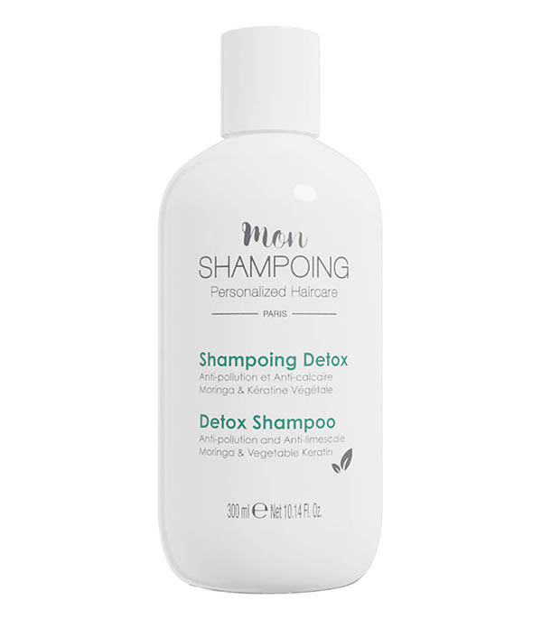 Shampoing Détox Mon Shampoing