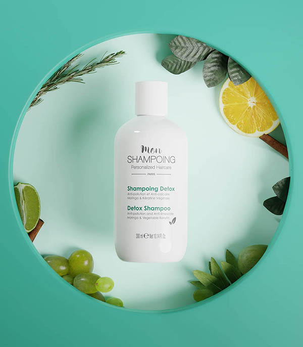 Shampoing Détox Mon Shampoing