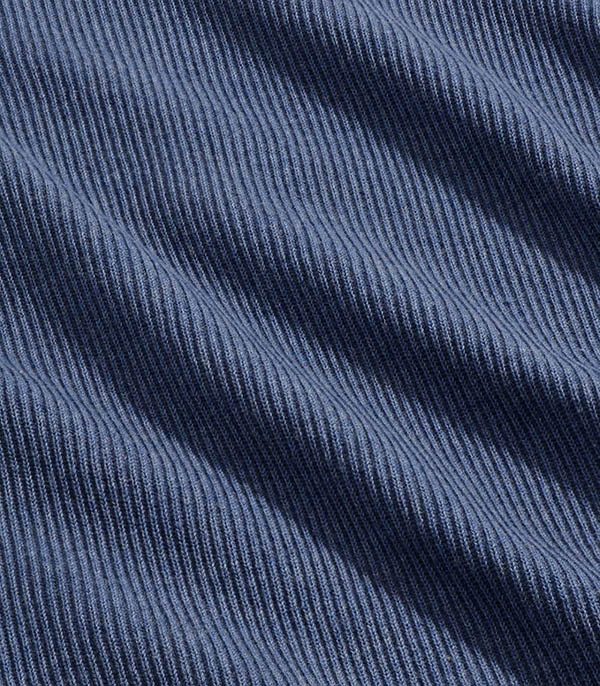 Pull Côtelé Kevin Coton Bio NN07