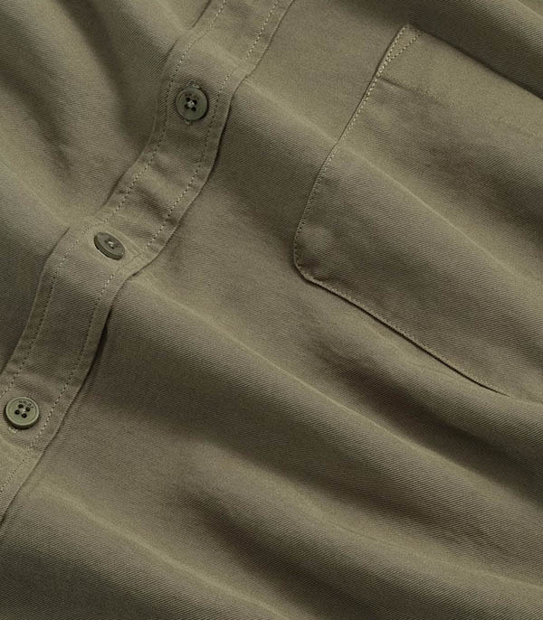 Chemise fluide viscose Deon NN07