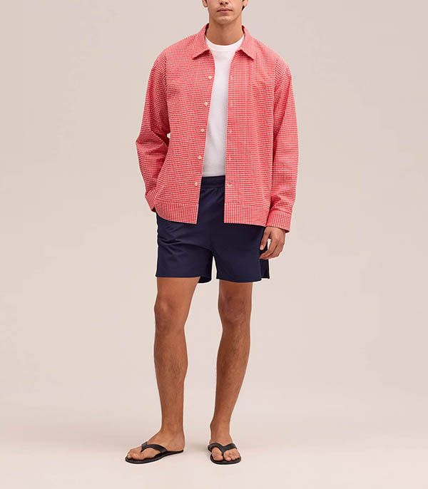 Short de bain Holiday NN07