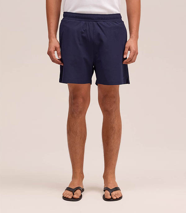 Short de bain Holiday NN07