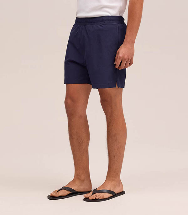 Short de bain Holiday NN07