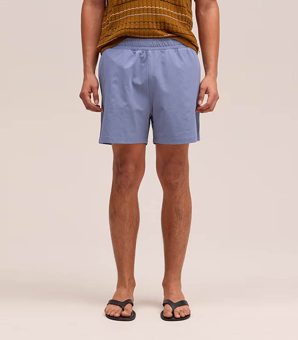 Short de bain Holiday NN07