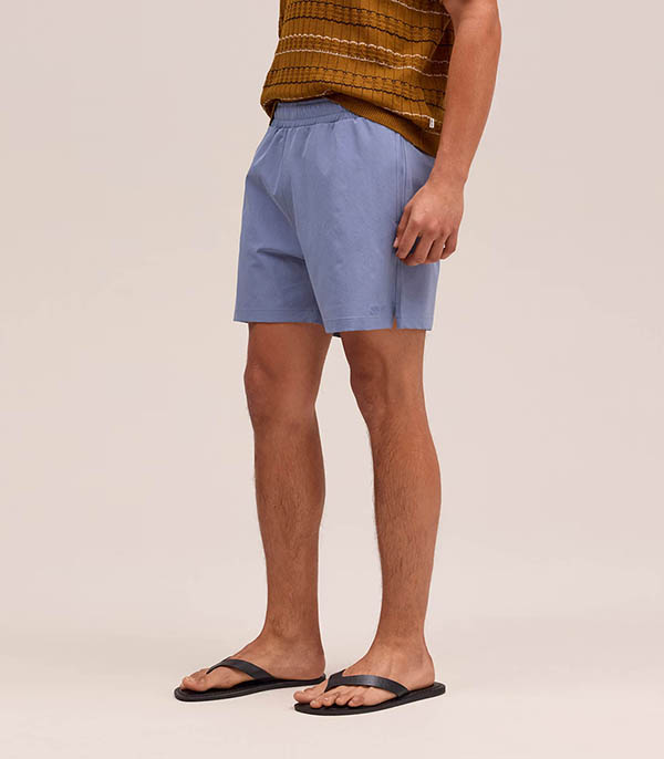 Short de bain Holiday NN07
