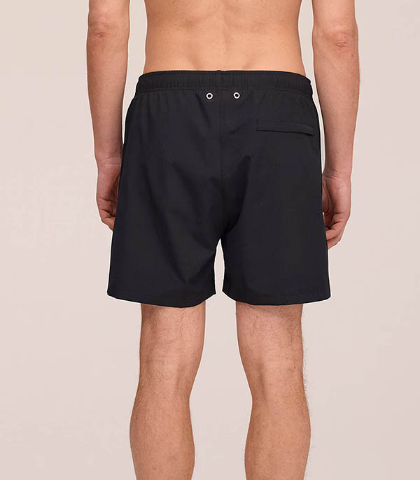 Short de bain Holiday NN07