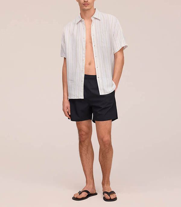 Short de bain Holiday NN07