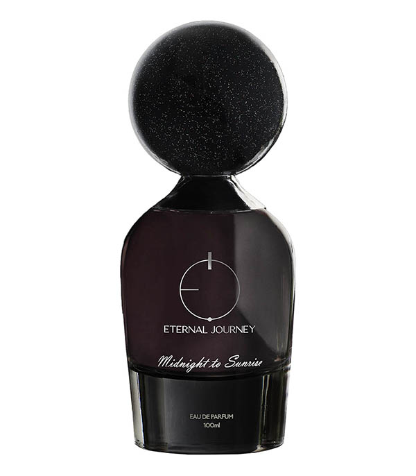 Eau de Parfum Midnight to Sunrise 100ml Eternal Journey