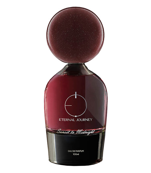 Eau de Parfum Sunset to Midnight 100ml Eternal Journey