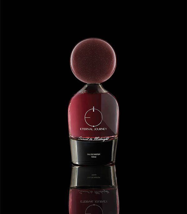 Eau de Parfum Sunset to Midnight 100ml Eternal Journey