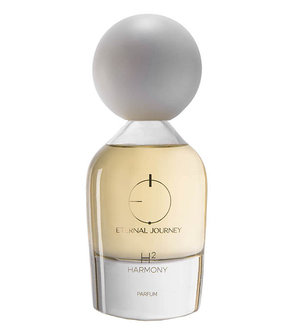 Eau de Parfum H2 Harmony 100ml Eternal Journey