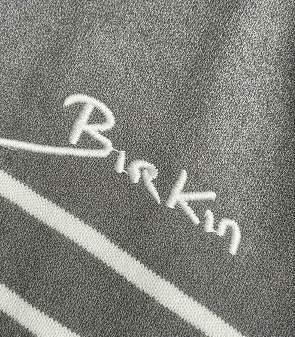 Pull Birkin Marinière Kaki La Cabane Orson