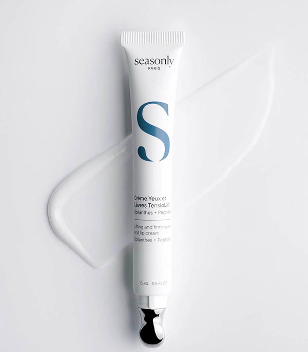 Crème Yeux & Lèvres Tensiolift Seasonly