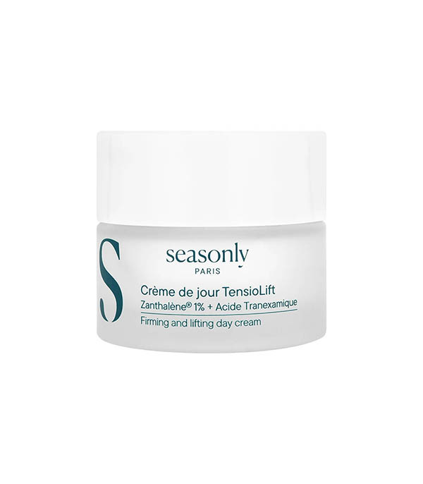Crème de Jour Tensiolift Seasonly