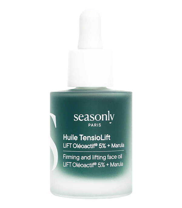 Huile Tensiolift Seasonly