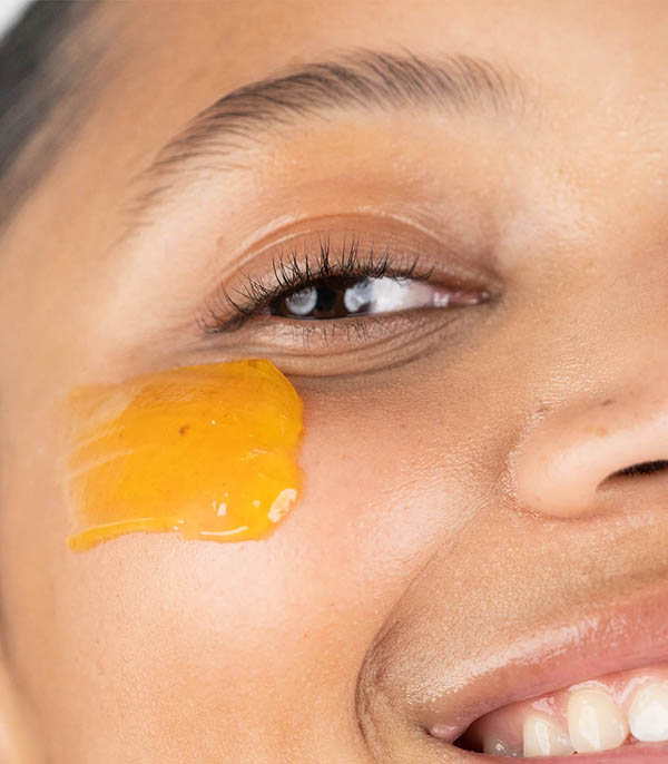 Masque Peau Neuve Seasonly