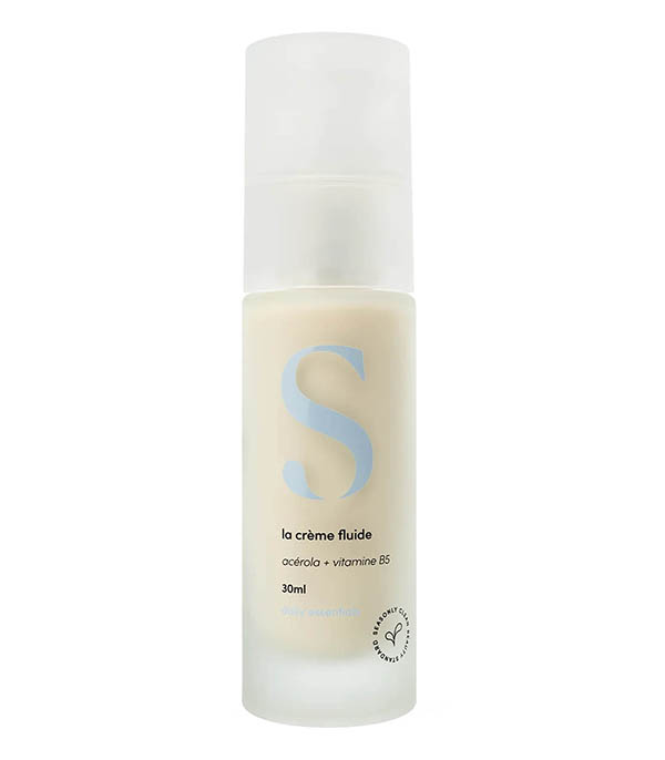 Crème Fluide Seasonly
