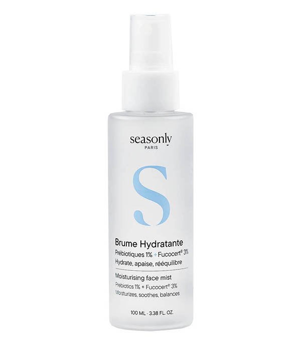 Brume Hydratante Seasonly