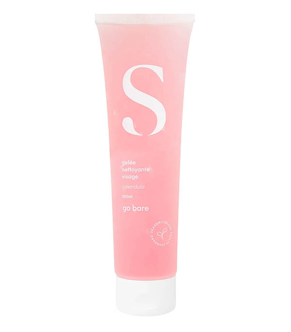 Gelée Nettoyante Seasonly