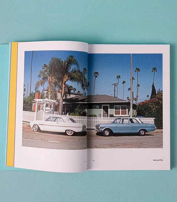 Livre Summer Balade Lola James Harper