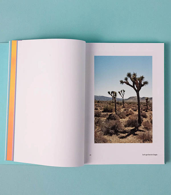 Livre Summer Balade Lola James Harper
