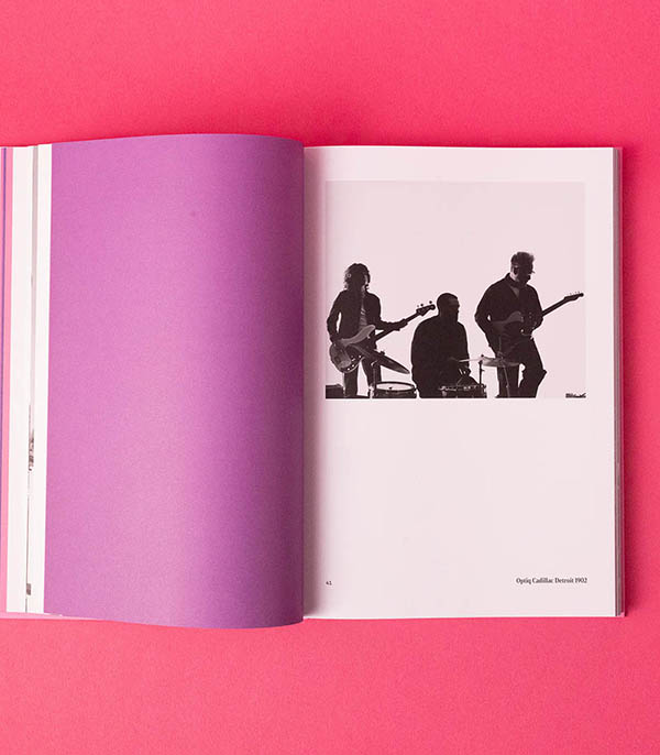 Livre Watching Music Lola James Harper