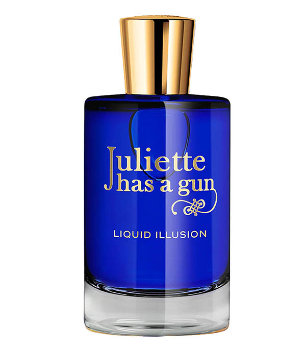 Eau de Parfum Liquid Illusion 100ml Juliette has a gun