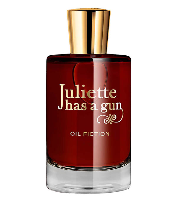 Eau de Parfum Oil Fiction 100ml Juliette has a gun