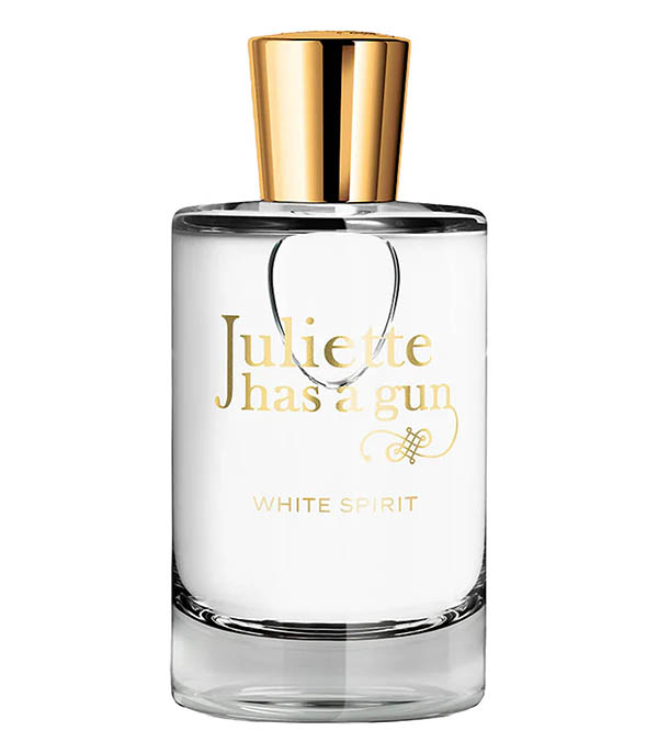 Eau de Parfum White Spirit 100ml Juliette has a gun