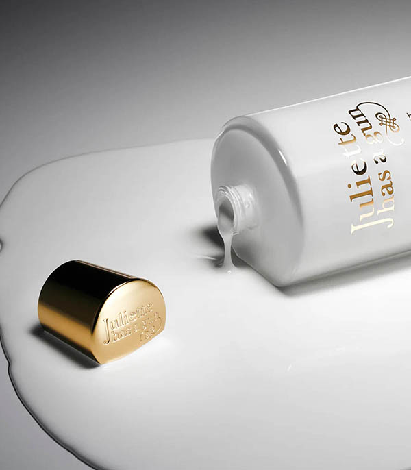 Eau de Parfum White Spirit 100ml Juliette has a gun
