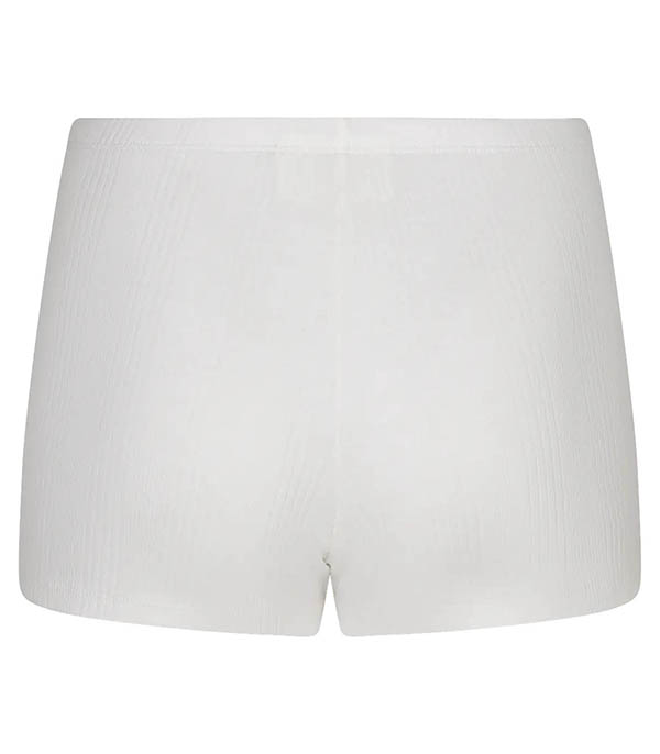 Boxer Côtelé William White Love Stories